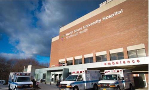 美國紐約醫院注射高劑量維c治療新冠肺炎,單次劑量高達1500毫克