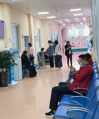 昆明做婦科檢查去哪家好?云南協美(原協和)醫院專業放心。