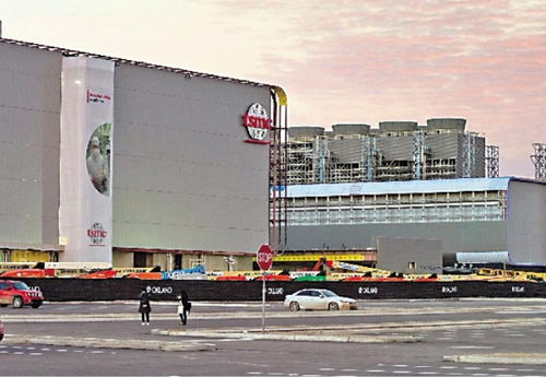 臺積電美國工廠缺工 3納米芯投產遙遙無期